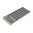 Billet-Ladeblock 0.390" klar eloxiert