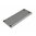Billet-Ladeblock 0.390" klar eloxiert