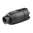 ATHENA Linear-Kompensator 22 CAL 1/2-28 SS BLK