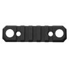 KEYMOD-Schienen-Druckknopf-Basis 3.1 5 Slots