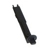 Die TopStop Abdeckung schützt deine AR15 oder M4 Oberteile vor Schmutz, verhindert das Verrutschen von Bolt Carrier Group und Charging Handle und ist aus robustem Polymer.