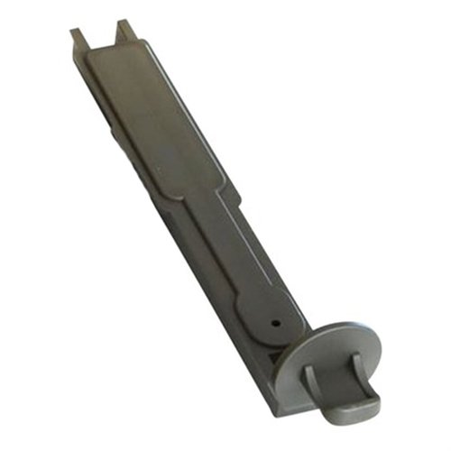 Der TopStop AR Upper Receiver Cover schützt deine AR15 oder M4 Oberteile vor Schmutz, verhindert das Herausfallen von Bauteilen und ist extrem robust.