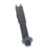 TOP STOP AR-15 Upper-Receiver-Abdeckung Wolfsgrau