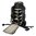 UPRANGER Pack Schwarz