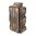 UPRANGER Rucksack Dry Earth
