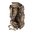 UPRANGER Rucksack Dry Earth