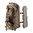 UPRANGER Rucksack Dry Earth
