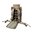 UPRANGER Rucksack Dry Earth
