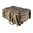 UPRANGER Rucksack Dry Earth