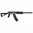 KS-12T 12 GAUGE 18,25" Lauf (1) 10‑Schuss Magazin schwarz