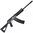 KS-12T 12 GAUGE 18,25" Lauf (1) 10‑Schuss Magazin schwarz