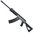 KS-12T 12 GAUGE 18,25" Lauf (1) 10‑Schuss Magazin schwarz