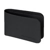 DAKA Bifold-Geldbörse schwarz