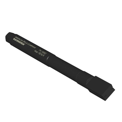 Der MAUSINGFIELD RECEIVER WRENCH von AMERICAN RIFLE COMPANY ist ideal für kurze und lange Mausingfield Receiver, schützt sie und hat eine Länge von 9,3 Zoll.