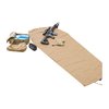 Die Armageddon Gear Ultralight Shooting Mat ist leicht, vielseitig und bietet Stauraum für deine Schießutensilien – perfekt für Jagd, Taktik und Wettkampf!
