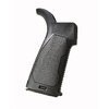 Der Strike Industries Enhanced Pistol Grip bietet drei Winkel, verbesserten Grip, Komfort bei längerer Nutzung und sicheren Stauraum für deine AR-15 oder AR-10.