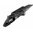 6.5 PRC 24" MARKSMAN Lauf-Verschlussgehäuse, schwarz