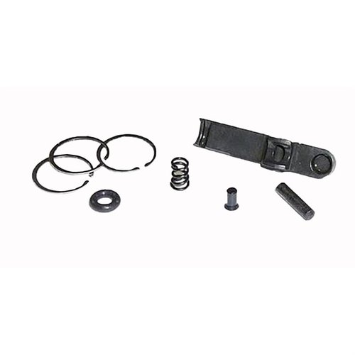 Mit dem AR-15 SOPMOD Bolt Upgrade Kit erhältst du hochwertige Ersatzteile, die die Lebensdauer deiner Bolt Assembly verlängern und Zuverlässigkeit unter extremen Bedingungen gewährleisten.