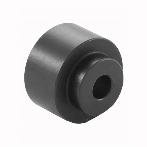 Der AR-15 A2 Stock Spacer aus Aluminium in Schwarz bietet dir eine robuste und leichte Lösung zur Anpassung deiner Waffe für optimalen Komfort und Stabilität.