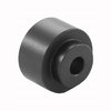 AR-15 A2 Schaft-Abstandshalter Aluminium Schwarz