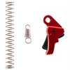 SPRINGFIELD HELLCAT ENHANCEMENT-Abzug rot