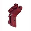 Victory Abzugsbacke für Ruger® 10/22®, rot