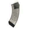 AK30R 30-Schuss-Magazin klar mit schwarzem Innenleben 7,62x39