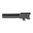 GGP G26 Lauf, ohne Gewinde, 9 mm