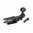 AR 308 integrierter, klappbarer unterer Receiver, DPMS-Pattern