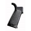 Der Strike Industries AR Overmolded Enhanced Pistol Grip bietet eine gummierte Oberfläche für besseren Halt, drei Winkeloptionen und praktischen Stauraum.