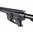 STANDARD MIKE-9 16 9MM Hinterer Ladegriff, nur halbautomatisch
