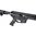 STANDARD MIKE-9 16 9MM Hinterer Ladegriff, nur halbautomatisch