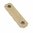 AR-15 M-LOK Kabelmanagement-Schienenabdeckungen, lang, FDE, 2er-Pack