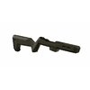 Der Magpul Backpacker Stock für die Ruger PC Carbine bietet optimale Portabilität, M-LOK Slots für Zubehör und Stauraum für eine Magazin im Griff.