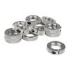 Die Forster CROSS BOLT DIE LOCK RING sorgt für perfekte Ausrichtung und schont die Gewinde deiner Dies. Passend für alle 7/8-14 Dies und einfach zu bedienen!