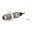 FORSTER Full Length Sizing Die, 7mm WSM