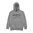 GO BANG PARTS Hoodie S, Athletic Heather