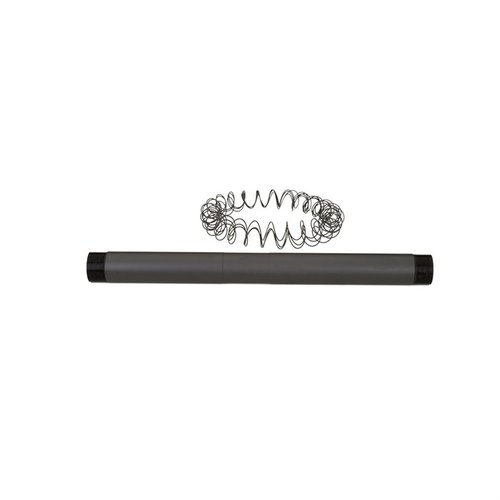 Die MXT Extension Tube Kits von Nordic Components bieten eine universelle Lösung zur Kapazitätserweiterung für 12ga Flinten, inklusive passendem Feder und Endkappe.