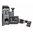 M4-MAK eckiger, gestanzter Receiver