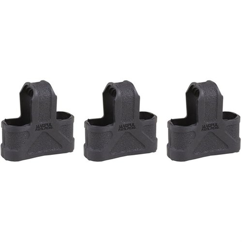 Der MAGPUL Assist sorgt für schnelle, sichere Magazinwechsel mit einem griffigen Loop, der auch bei Nässe optimalen Halt bietet und die Magazine schützt.
