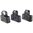 Original Magpul Assist für 7.62NATO AR308-Magazin BLK 3/PK