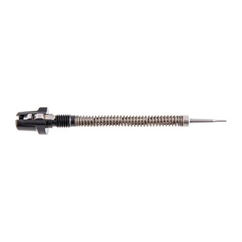 Die GTR Remington 700 Fluted Firing Pin Assembly sorgt für präzise Funktion, minimiert Spiel und bietet konsistente Sear-Höhe für alle Abzüge.