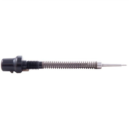 Die GTR Remington 700 Fluted Firing Pin Assembly sorgt mit präziser CNC-Bearbeitung für konstante Abzugseinstellungen und reibungslosen Schussablauf.