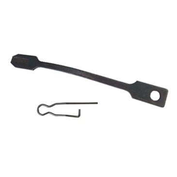 Mit dem GUNSLINGER HANDGUN SPRING KIT von LEES GUNSMITHING verbesserst du den Abzug und die Funktion deiner Colt SAA oder Ruger Blackhawk/Vaquero für ein geschmeidiges Schießen.