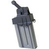 AR-15-Magazinlader, schwarz