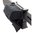 AR-15/308AR Flat Top Hülsenfänger Schwarz