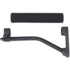 AR-15 ARFX SKELETON STOCK starr MIL‑SPEC schwarz