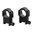 1" HOHE (1,185") ALUMINIUM-RINGE