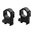 1" HOHE (1,185") ALUMINIUM-RINGE