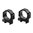 30 mm Low (0,925") Aluminium-Ringe